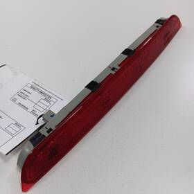 176.mz1215 Mazda Cx-5 High Mount Tail Lamp Third 3rd Brake Light 2016 2015 2014 2013