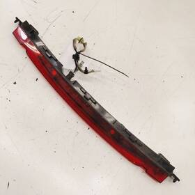 Mazda 176.mz1a23 3 High Mount Tail Lamp Third 3rd Brake Light 2023 2022 2021