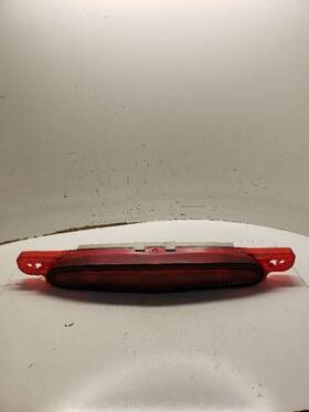 176.mz1k11 Mazda 3 2011 High Mounted Stop Light 1230241