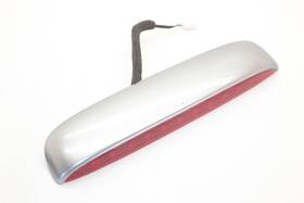 176.mz1o12 Mazda 09-15 Mx-5 Miata Nc Silver 3rd Rear Break Light Assembly Nf7951580