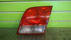 226-61927 Mazda 01 Millenia Passenger Right Rear Inner Lid Mounted Taillight Lamp Oem 1510-32 226-61927 Mazda 01 Millenia Passenger Right Rear Inner Lid Mounted Taillight Lamp Oem 1510-32