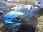 166-51183r Mazda 3 10 11 12 166-51183r Mazda 3 10 11 12