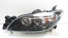 114-59322l Mazda 3 Depo Headlight Halogen