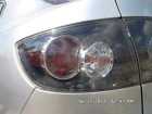 166-50431l Mazda 3 Driver Tail Light