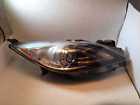 114-51117r Mazda 3 Passenger Right Headlight 114-51117r Mazda 3 Passenger Right Headlight