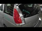 166-60031bl Mazda 5 Driver Left Tail