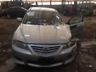 166-59561l Mazda 6 Driver Tail Light