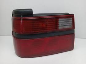 8bgd51160 Mazda Driver Left Tail Light Coupe Fits 86-87 626