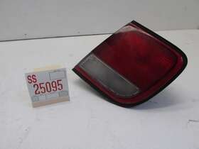8bt451380 Mazda Tail Light Lamp Millenia 1998 1995 Passenger Rear Back Lid Mounted Taillight Oem
