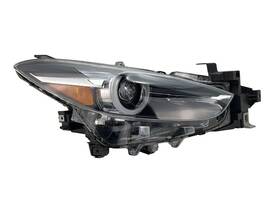Babh51031j Mazda 2017-2018 3 Right Passenger Side Headlight Halogen Babh51031j Mazda 2017-2018 3 Right Passenger Side Headlight Halogen
