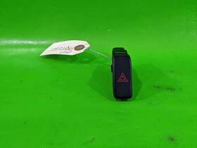 Bj0j60401c43 Mazda 99 00 Protege Hazard Switch Oem 3977-6