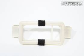 Mazda Bjs7-69265 2014-2018 3 Rear Trunk Cargo Roof Interior Dome Light Bezel Cover Oem