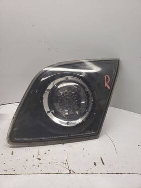 Bn8f513h0c Mazda Passenger Right Tail Light Hatchback Lid Mounted Fits 04-06 3 1251168 Bn8f513h0c Mazda Passenger Right Tail Light Hatchback Lid Mounted Fits 04-06 3 1251168