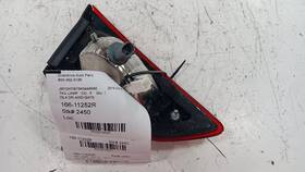 Db2r513f0b Mazda Passenger Right Tail Light Brake Lamp Tailgate Mntd Halogen Fit 16-19 Cx-3 Db2r513f0b Mazda Passenger Right Tail Light Brake Lamp Tailgate Mntd Halogen Fit 16-19 Cx-3