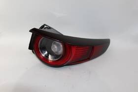 Dm6f51150a Mazda Right Passenger Tail Light Fits 2022 Cx-3 Oem #30631