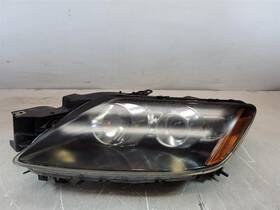 Eh44-51-0l0g Mazda 2010 2011 2012 Cx-7 Left Driver Front Headlight Lamp Halogen