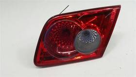 Gk2a513f0c Mazda Passenger Right Rear Back Tail Light Lamp Hatchback Lid Mounted 03-05 6