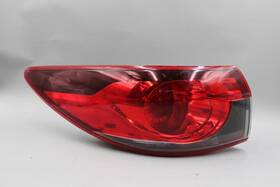 Gmn351160b Mazda Left Driver Tail Light Quarter Panel Mounted Single Led 2017 6 Oem #35536 Gmn351160b Mazda Left Driver Tail Light Quarter Panel Mounted Single Led 2017 6 Oem #35536