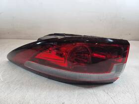 Grf5-51-150b Mazda 2018 2019 2020 2021 6 Right Passenger Rear Tail Lamp Light Grf5-51-150b Mazda 2018 2019 2020 2021 6 Right Passenger Rear Tail Lamp Light