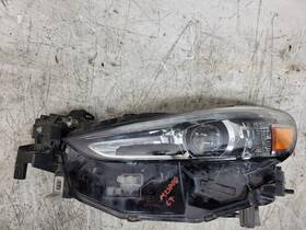 Grf8-51-041b Mazda 2018 2019 2020 2021 6 Left Driver Headlight Lamp Led Adaptive Grf8-51-041b Mazda 2018 2019 2020 2021 6 Left Driver Headlight Lamp Led Adaptive
