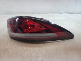 Grf8-51-160b Mazda 2018 2019 2020 2021 6 Left Driver Rear Tail Light Lamp Led Grf8-51-160b Mazda 2018 2019 2020 2021 6 Left Driver Rear Tail Light Lamp Led