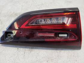 Grf8513g0b Mazda 2018 2019 2020 2021 6 Left Rear Trunk Lid Tail Light Lamp Lef Oem Grf8513g0b Mazda 2018 2019 2020 2021 6 Left Rear Trunk Lid Tail Light Lamp Lef Oem