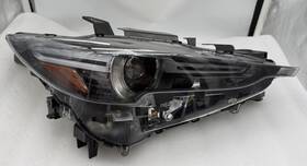 K124-51030 Mazda 2017 2018 2019 Cx5 Cx-5 Right Side Led Headlight Headlamp Oem