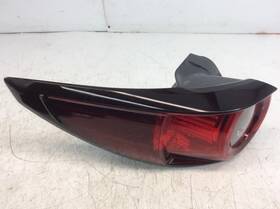 Kb8a-51160 Mazda 17 18 19 20 Cx-5 Wagon Quarter Panel Mounted Left Tail Light Taillight N