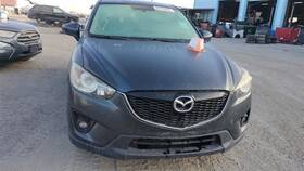 Kd53513f0d Mazda 2013-2016 Cx-5 Passenger Right Tail Lamp Oem