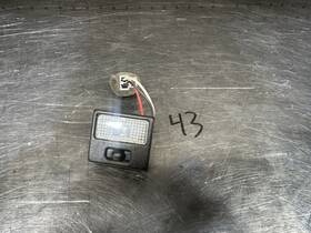 Na01-51-490 Mazda 1990-1997 Miata Oem Na Knee Dash Panel Dome Light 90-97 Na01-51-490 Mazda 1990-1997 Miata Oem Na Knee Dash Panel Dome Light 90-97