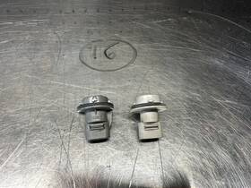 Na07-51-064 Mazda Pair Front Combination Light Lamp Bulb Socket Holder 1989-90 Na Miata Na07-51-064 Mazda Pair Front Combination Light Lamp Bulb Socket Holder 1989-90 Na Miata