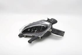 Na1j-51-240e Mazda Mx-5 16-22 Miata Rear Right Back Up Light Lamp C021 Oem 20