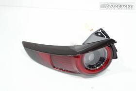 Rdm9240060 Mazda 2020-2023 Cx-30 Rear Left Side Outer Taillight Stop Brake Lamp Oem Rdm9240060 Mazda 2020-2023 Cx-30 Rear Left Side Outer Taillight Stop Brake Lamp Oem