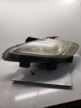Td11510l0j Mazda Driver Left Headlight Halogen Fits 07-09 Cx-9 1123466