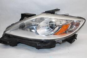 Te69510l0c Mazda Headlight Lamp Assembly Cx-9 2010 10 2011 11 2012 12 Left 1372329