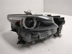 Tm5551031b Mazda 2016-2020 Cx-9 Passenger Headlamp Assembly Oem