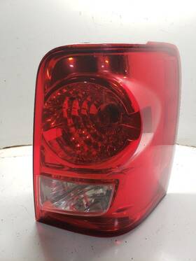 Zzc051150 Mazda Passenger Right Tail Light Fits 08-11 Tribute 1316971
