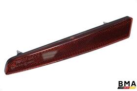 13a3760cp Mclaren 570s 600lt 570gt Rear Left Driver Side Bumper Reflector Oem