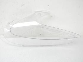 Mclaren Md436 02.04.2025 176 650s 2015 Front Left Driver Headlight Light Lamp Cover Glass 15-17 A