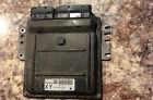 Mec63-133 Nissan Sentra Engine Control Module Ecm Ecu Pcm