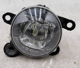 116-10442r Mercedes 2021 Glb Class Passenger Rh Side Fog Lamp Oem 116-10442r Mercedes 2021 Glb Class Passenger Rh Side Fog Lamp Oem