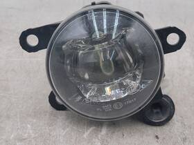 116-10443l Mercedes 2021 Glb Class Drivers Lh Side Fog Lamp Oem