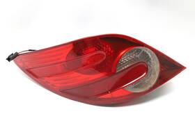 212-820-41-64 Mercedes 2006-2010 R350 Rear Left/driver Taillight Lamp 2128204164 A942 Oem 2 212-820-41-64 Mercedes 2006-2010 R350 Rear Left/driver Taillight Lamp 2128204164 A942 Oem 2