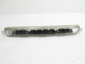 A2189062300 Mercedes 13-19 Sl550 R231 2013 Rear Bumper Center Reverse Back Up Light Lamp