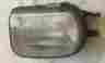 976-02 Mercedes-benz 02 03 04 Mercedes C230 C240 Fog Light Right Passenger Lamp Oem 2002 2003