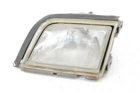 0302463011 Mercedes-benz 1990-1993 Sl320 129 Driver Left Front Headlight Assembly