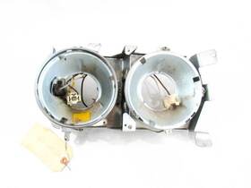 1078206061 Mercedes-benz Right Passenger Headlight Lamp Bosch Fits 86-89 560sl R107 1078206061 Mercedes-benz Right Passenger Headlight Lamp Bosch Fits 86-89 560sl R107