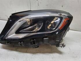 1569067900 Mercedes-benz 114-10344l 2018-2020 Gla250 W156 Left Led Headlight Iq Oem