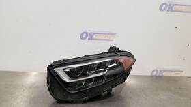 A257906270 Mercedes-benz 114-10583l 20 Cls450 Amg W257 Headlight Lamp Assembly Left Driver