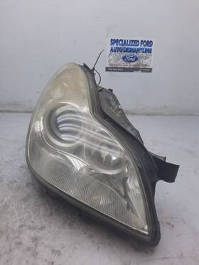 114-50122r Mercedes-benz Passenger Headlight 219 Type Cls550 Fits 06-11 Cls-class 85204